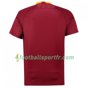 Tenue AS Roma Domicile 2018-2019 Maillot de Foot